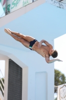 Thumbnail - Simone Conte - Прыжки в воду - 2023 - Roma Junior Diving Cup - Participants - Boys A 03064_05279.jpg