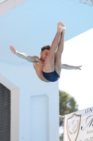 Thumbnail - Simone Conte - Tuffi Sport - 2023 - Roma Junior Diving Cup - Participants - Boys A 03064_05281.jpg