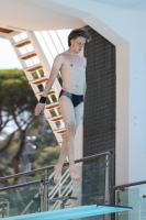 Thumbnail - Niklas Vollmayr - Plongeon - 2023 - Roma Junior Diving Cup - Participants - Boys A 03064_05284.jpg