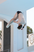 Thumbnail - Niklas Vollmayr - Plongeon - 2023 - Roma Junior Diving Cup - Participants - Boys A 03064_05286.jpg