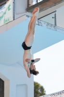 Thumbnail - Niklas Vollmayr - Plongeon - 2023 - Roma Junior Diving Cup - Participants - Boys A 03064_05287.jpg