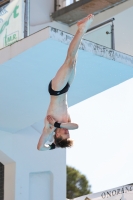 Thumbnail - Niklas Vollmayr - Plongeon - 2023 - Roma Junior Diving Cup - Participants - Boys A 03064_05288.jpg