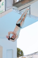 Thumbnail - Niklas Vollmayr - Plongeon - 2023 - Roma Junior Diving Cup - Participants - Boys A 03064_05289.jpg