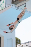 Thumbnail - Niklas Vollmayr - Plongeon - 2023 - Roma Junior Diving Cup - Participants - Boys A 03064_05290.jpg