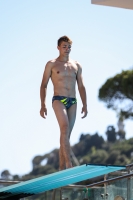 Thumbnail - David Wirrer - Wasserspringen - 2023 - Roma Junior Diving Cup - Teilnehmer - Boys A 03064_05292.jpg