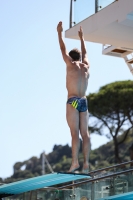 Thumbnail - David Wirrer - Wasserspringen - 2023 - Roma Junior Diving Cup - Teilnehmer - Boys A 03064_05293.jpg