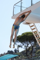 Thumbnail - David Wirrer - Wasserspringen - 2023 - Roma Junior Diving Cup - Teilnehmer - Boys A 03064_05294.jpg