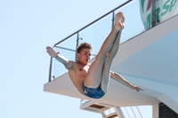 Thumbnail - David Wirrer - Wasserspringen - 2023 - Roma Junior Diving Cup - Teilnehmer - Boys A 03064_05295.jpg