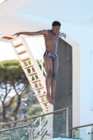 Thumbnail - Matthew Hibbert - Plongeon - 2023 - Roma Junior Diving Cup - Participants - Boys A 03064_05299.jpg