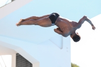 Thumbnail - Matthew Hibbert - Tuffi Sport - 2023 - Roma Junior Diving Cup - Participants - Boys A 03064_05303.jpg