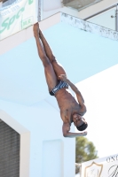 Thumbnail - Matthew Hibbert - Plongeon - 2023 - Roma Junior Diving Cup - Participants - Boys A 03064_05304.jpg