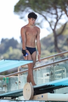 Thumbnail - Valerio Mosca - Plongeon - 2023 - Roma Junior Diving Cup - Participants - Boys A 03064_05307.jpg