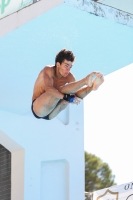 Thumbnail - Valerio Mosca - Прыжки в воду - 2023 - Roma Junior Diving Cup - Participants - Boys A 03064_05311.jpg