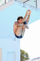 Thumbnail - Valerio Mosca - Plongeon - 2023 - Roma Junior Diving Cup - Participants - Boys A 03064_05312.jpg