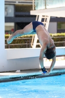 Thumbnail - Valerio Mosca - Прыжки в воду - 2023 - Roma Junior Diving Cup - Participants - Boys A 03064_05315.jpg