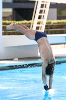 Thumbnail - Valerio Mosca - Tuffi Sport - 2023 - Roma Junior Diving Cup - Participants - Boys A 03064_05316.jpg