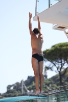 Thumbnail - Tommaso Cardogna - Diving Sports - 2023 - Roma Junior Diving Cup - Participants - Boys A 03064_05319.jpg