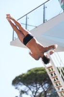 Thumbnail - Tommaso Cardogna - Diving Sports - 2023 - Roma Junior Diving Cup - Participants - Boys A 03064_05322.jpg