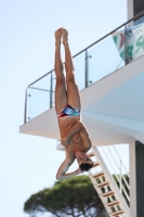 Thumbnail - Tommaso Cardogna - Diving Sports - 2023 - Roma Junior Diving Cup - Participants - Boys A 03064_05324.jpg