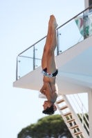 Thumbnail - Tommaso Cardogna - Diving Sports - 2023 - Roma Junior Diving Cup - Participants - Boys A 03064_05325.jpg