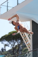 Thumbnail - Tommaso Cardogna - Diving Sports - 2023 - Roma Junior Diving Cup - Participants - Boys A 03064_05326.jpg