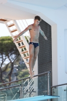 Thumbnail - Simone Conte - Tuffi Sport - 2023 - Roma Junior Diving Cup - Participants - Boys A 03064_05328.jpg