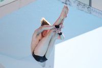 Thumbnail - Niklas Vollmayr - Plongeon - 2023 - Roma Junior Diving Cup - Participants - Boys A 03064_05337.jpg