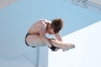 Thumbnail - Niklas Vollmayr - Plongeon - 2023 - Roma Junior Diving Cup - Participants - Boys A 03064_05338.jpg