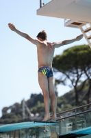 Thumbnail - David Wirrer - Wasserspringen - 2023 - Roma Junior Diving Cup - Teilnehmer - Boys A 03064_05339.jpg