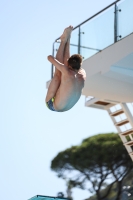 Thumbnail - David Wirrer - Wasserspringen - 2023 - Roma Junior Diving Cup - Teilnehmer - Boys A 03064_05341.jpg