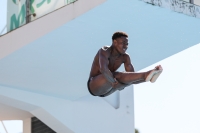 Thumbnail - Matthew Hibbert - Tuffi Sport - 2023 - Roma Junior Diving Cup - Participants - Boys A 03064_05344.jpg