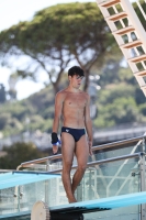 Thumbnail - Valerio Mosca - Прыжки в воду - 2023 - Roma Junior Diving Cup - Participants - Boys A 03064_05349.jpg