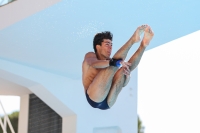 Thumbnail - Valerio Mosca - Прыжки в воду - 2023 - Roma Junior Diving Cup - Participants - Boys A 03064_05353.jpg