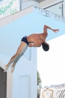 Thumbnail - Valerio Mosca - Tuffi Sport - 2023 - Roma Junior Diving Cup - Participants - Boys A 03064_05355.jpg