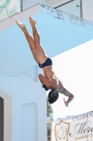 Thumbnail - Valerio Mosca - Прыжки в воду - 2023 - Roma Junior Diving Cup - Participants - Boys A 03064_05356.jpg