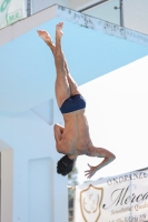 Thumbnail - Valerio Mosca - Прыжки в воду - 2023 - Roma Junior Diving Cup - Participants - Boys A 03064_05357.jpg