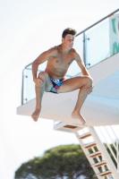 Thumbnail - Tommaso Cardogna - Tuffi Sport - 2023 - Roma Junior Diving Cup - Participants - Boys A 03064_05362.jpg