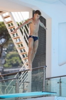 Thumbnail - Simone Conte - Tuffi Sport - 2023 - Roma Junior Diving Cup - Participants - Boys A 03064_05365.jpg