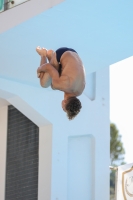 Thumbnail - Simone Conte - Прыжки в воду - 2023 - Roma Junior Diving Cup - Participants - Boys A 03064_05367.jpg