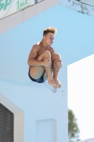 Thumbnail - Simone Conte - Diving Sports - 2023 - Roma Junior Diving Cup - Participants - Boys A 03064_05368.jpg