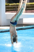 Thumbnail - Simone Conte - Wasserspringen - 2023 - Roma Junior Diving Cup - Teilnehmer - Boys A 03064_05373.jpg