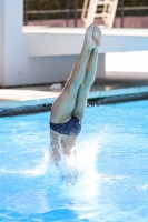 Thumbnail - Simone Conte - Прыжки в воду - 2023 - Roma Junior Diving Cup - Participants - Boys A 03064_05374.jpg