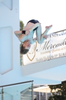 Thumbnail - Niklas Vollmayr - Tuffi Sport - 2023 - Roma Junior Diving Cup - Participants - Boys A 03064_05378.jpg