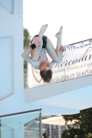 Thumbnail - Niklas Vollmayr - Tuffi Sport - 2023 - Roma Junior Diving Cup - Participants - Boys A 03064_05379.jpg