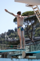 Thumbnail - David Wirrer - Wasserspringen - 2023 - Roma Junior Diving Cup - Teilnehmer - Boys A 03064_05381.jpg