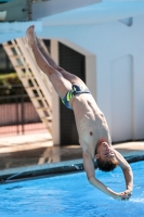 Thumbnail - David Wirrer - Прыжки в воду - 2023 - Roma Junior Diving Cup - Participants - Boys A 03064_05383.jpg