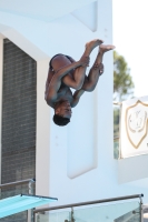 Thumbnail - Matthew Hibbert - Tuffi Sport - 2023 - Roma Junior Diving Cup - Participants - Boys A 03064_05387.jpg