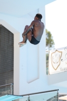 Thumbnail - Matthew Hibbert - Diving Sports - 2023 - Roma Junior Diving Cup - Participants - Boys A 03064_05388.jpg