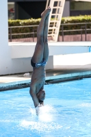 Thumbnail - Matthew Hibbert - Diving Sports - 2023 - Roma Junior Diving Cup - Participants - Boys A 03064_05390.jpg