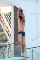 Thumbnail - Valerio Mosca - Wasserspringen - 2023 - Roma Junior Diving Cup - Teilnehmer - Boys A 03064_05392.jpg